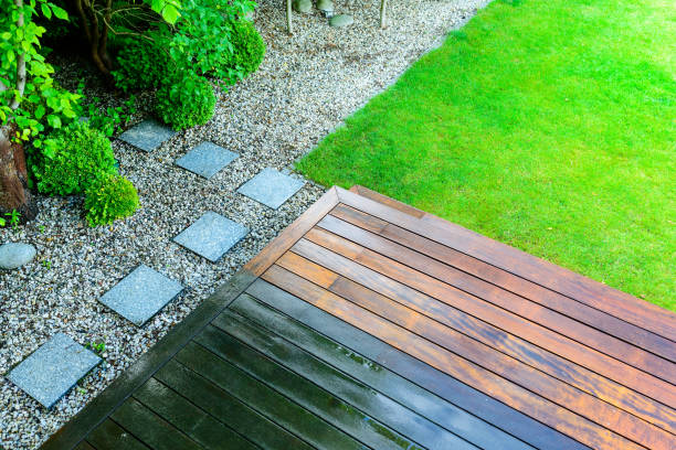Best Spring Cleaning  in Venersborg, WA