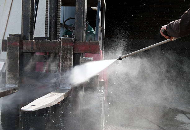 Trusted Venersborg, WA Pressure Washing Services Experts